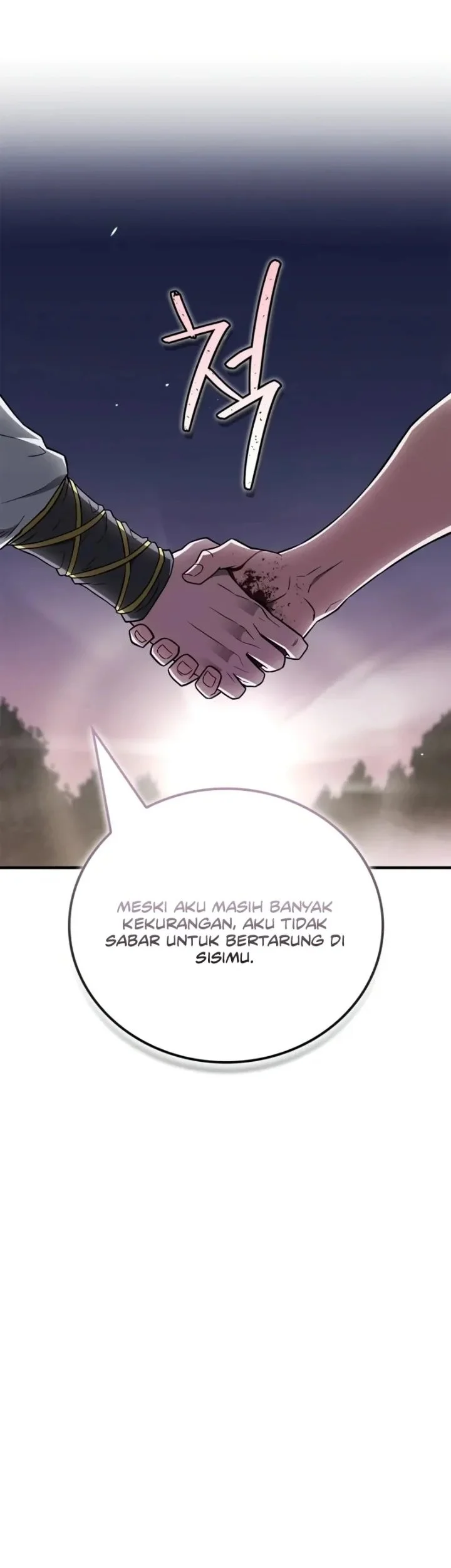Genius Martial Arts Trainer chapter 107 halaman 22