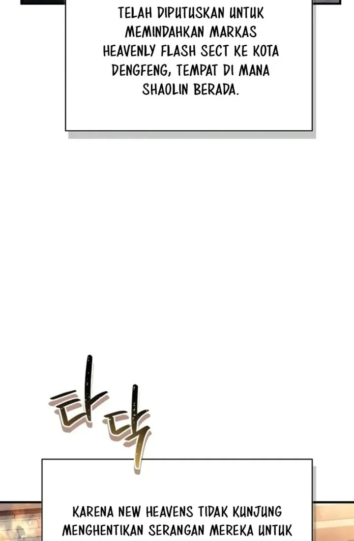Genius Martial Arts Trainer chapter 107 halaman 25