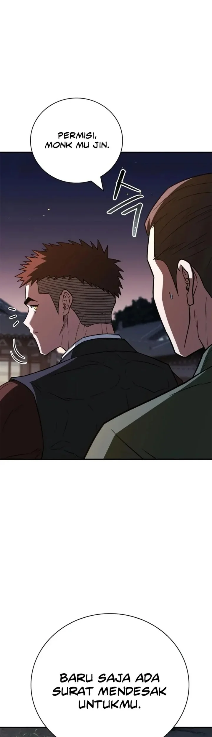 Genius Martial Arts Trainer chapter 107 halaman 32