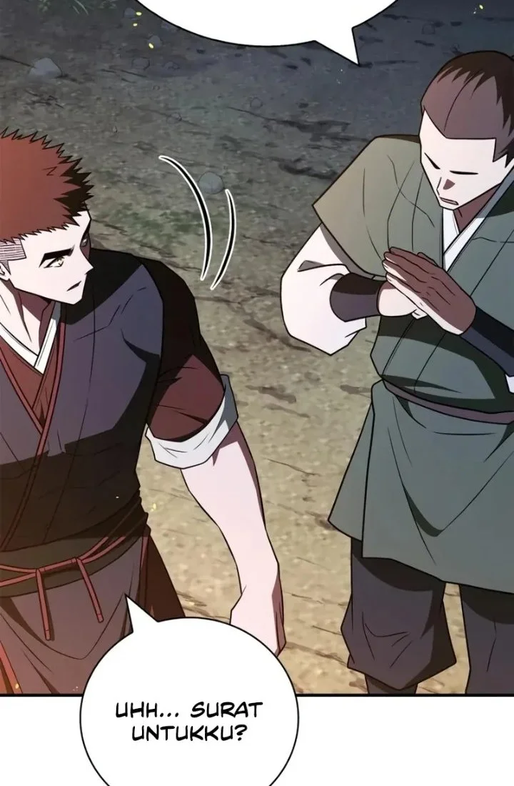 Genius Martial Arts Trainer chapter 107 halaman 33