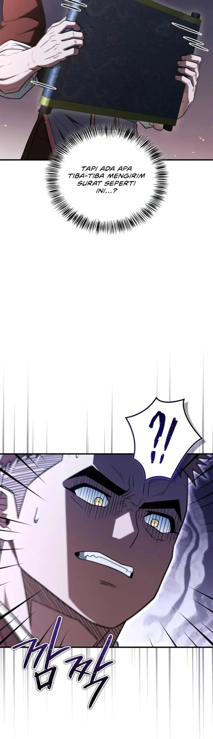 Genius Martial Arts Trainer chapter 107 halaman 36