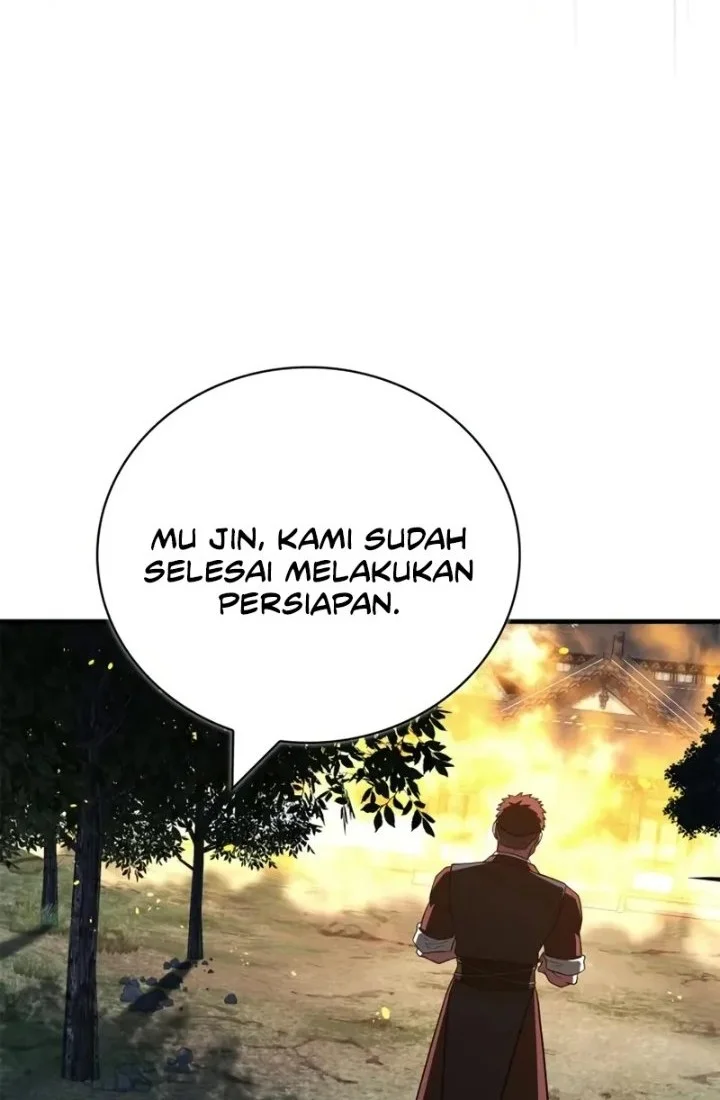 Genius Martial Arts Trainer chapter 107 halaman 37