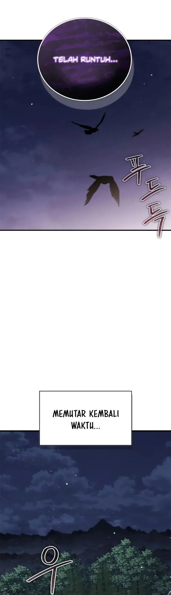 Genius Martial Arts Trainer chapter 107 halaman 41