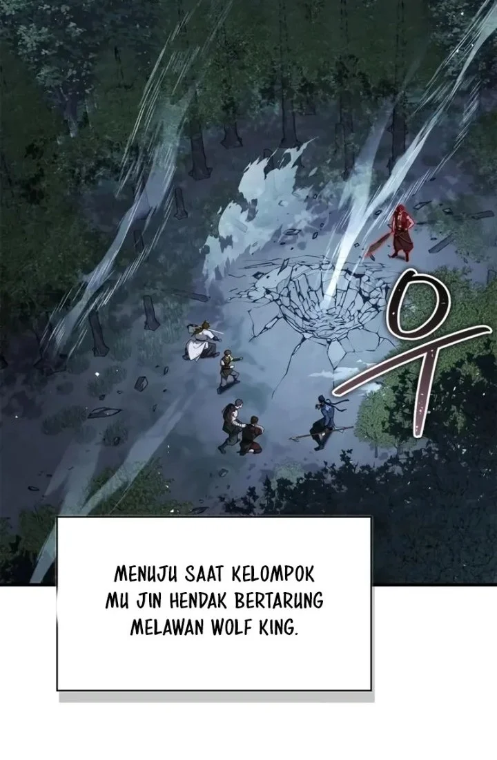 Genius Martial Arts Trainer chapter 107 halaman 42