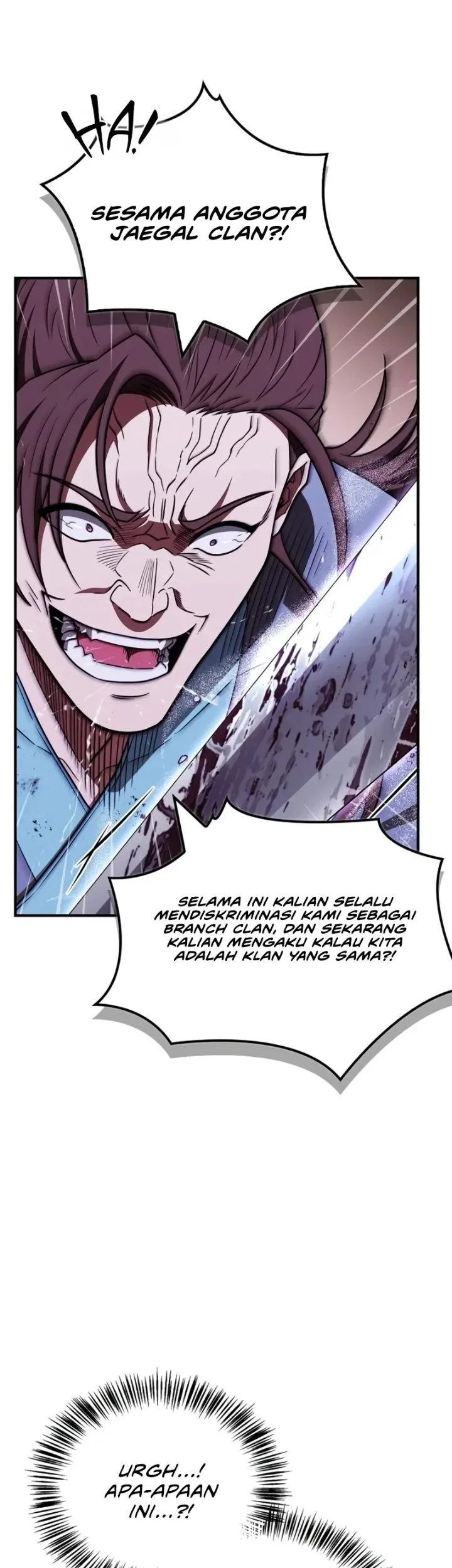 Genius Martial Arts Trainer chapter 107 halaman 49