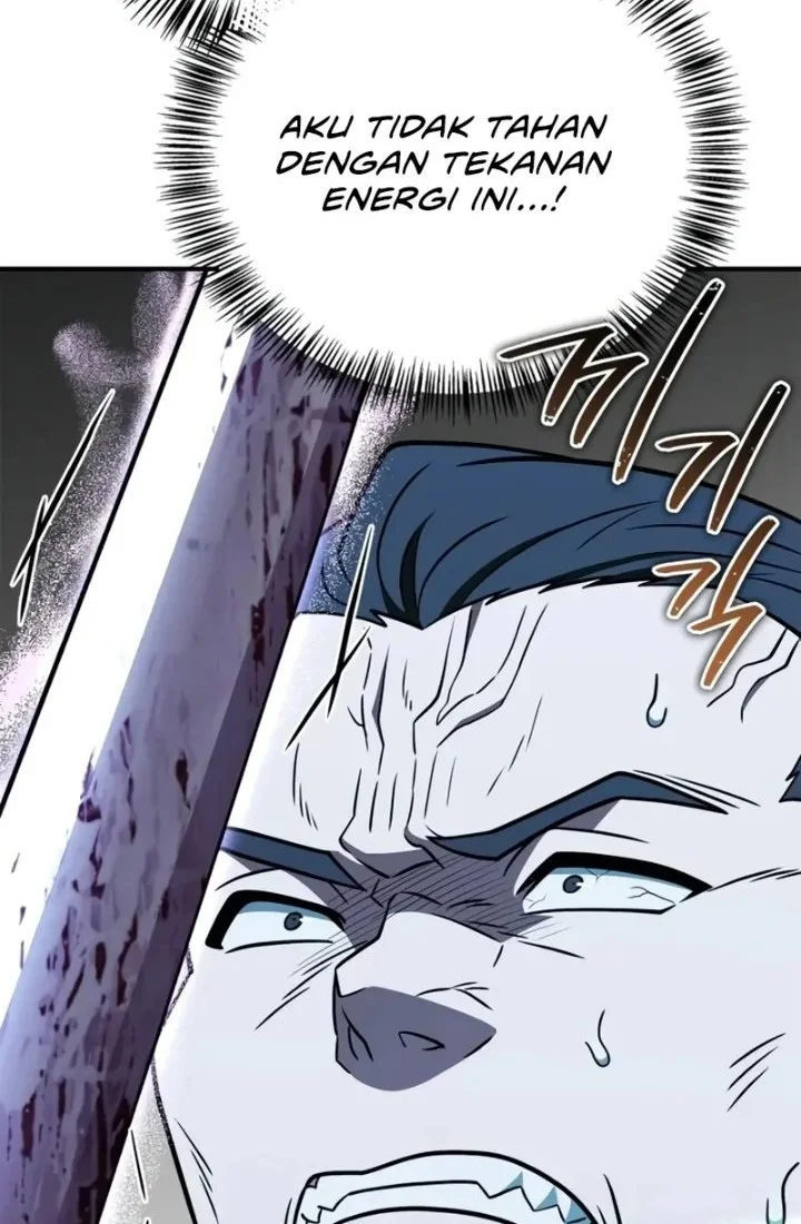 Genius Martial Arts Trainer chapter 107 halaman 50