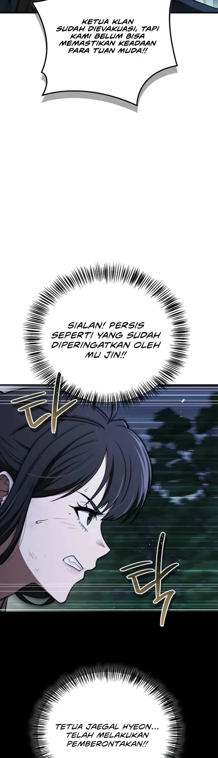 Genius Martial Arts Trainer chapter 107 halaman 60
