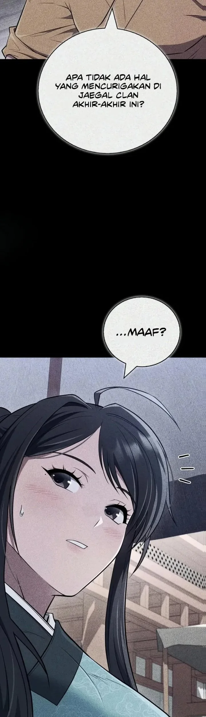 Genius Martial Arts Trainer chapter 107 halaman 64