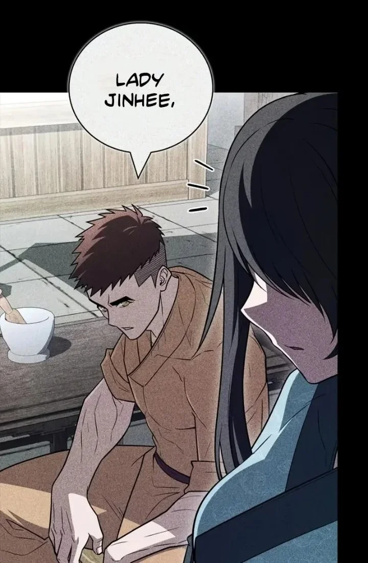 Genius Martial Arts Trainer chapter 107 halaman 73