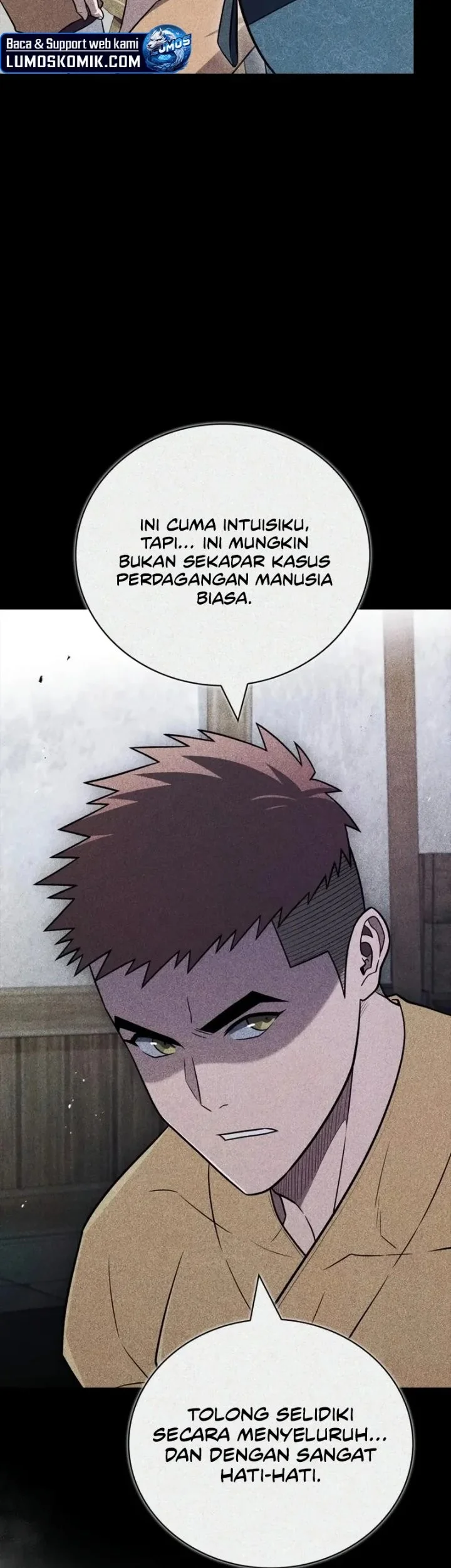 Genius Martial Arts Trainer chapter 107 halaman 74