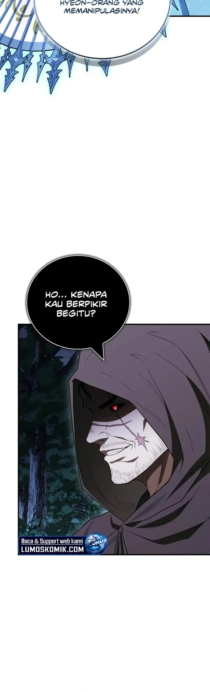 Genius Martial Arts Trainer chapter 107 halaman 83