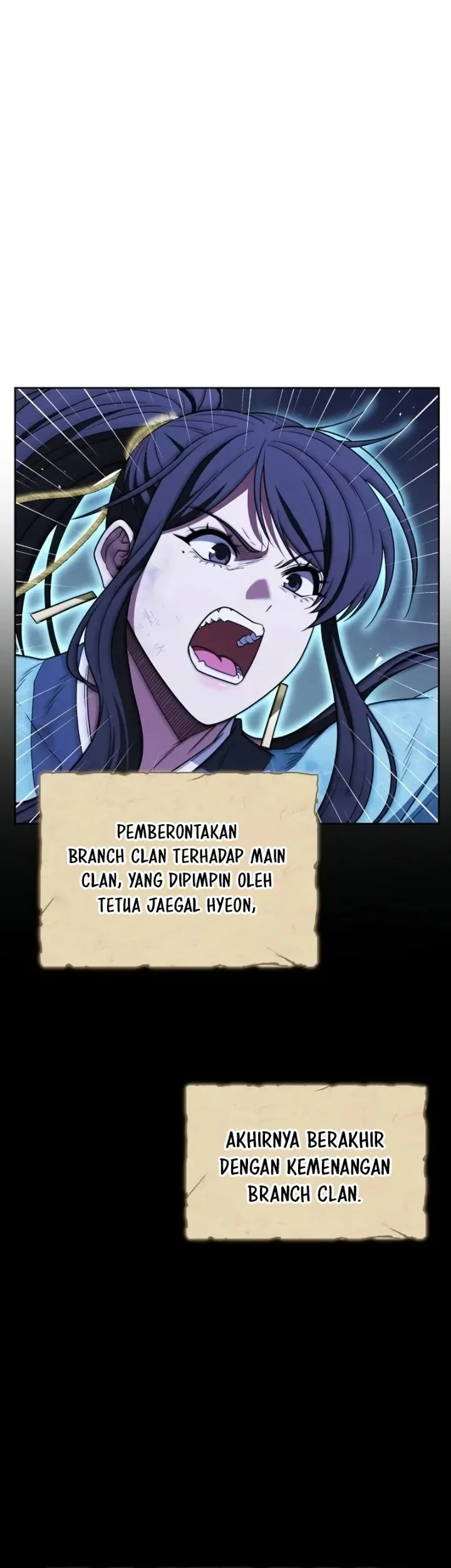 Genius Martial Arts Trainer chapter 107 halaman 92