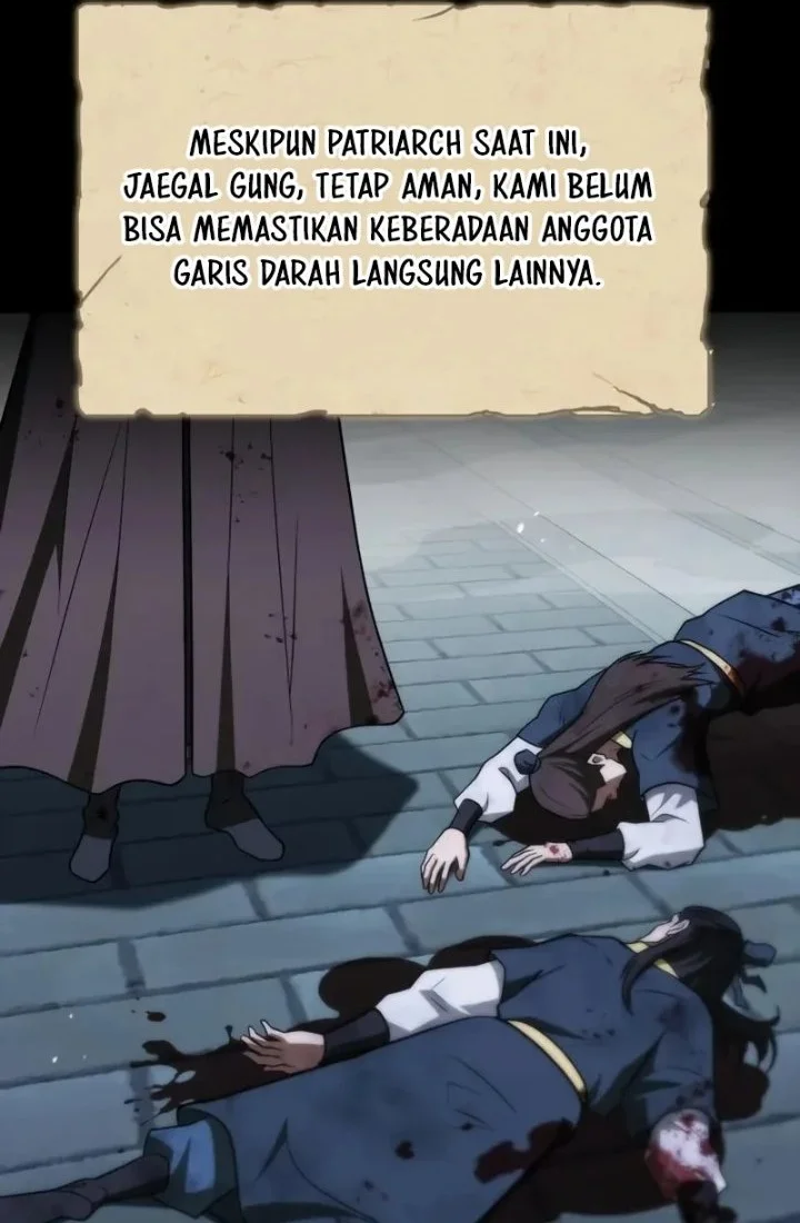 Genius Martial Arts Trainer chapter 107 halaman 93