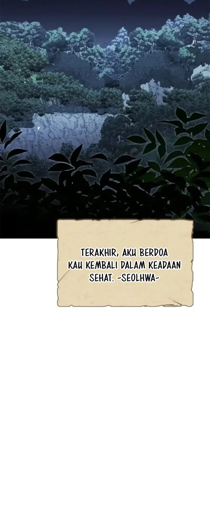 Genius Martial Arts Trainer chapter 107 halaman 96