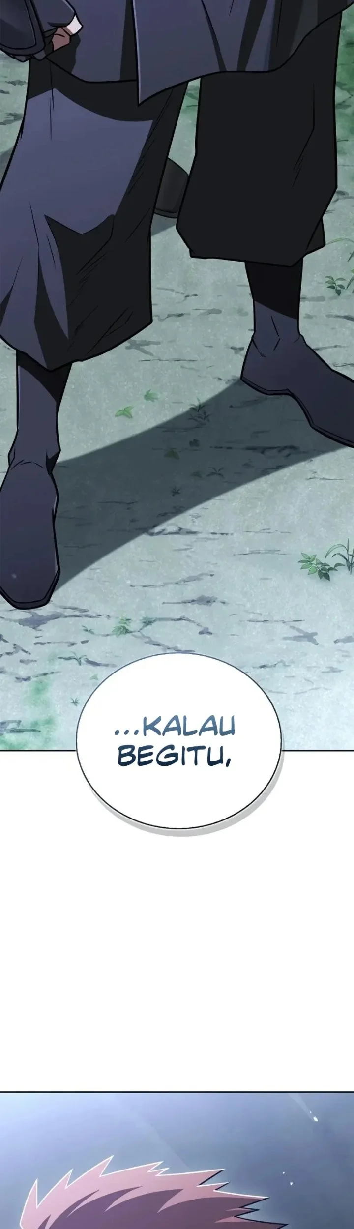 Genius Martial Arts Trainer chapter 107 halaman 99