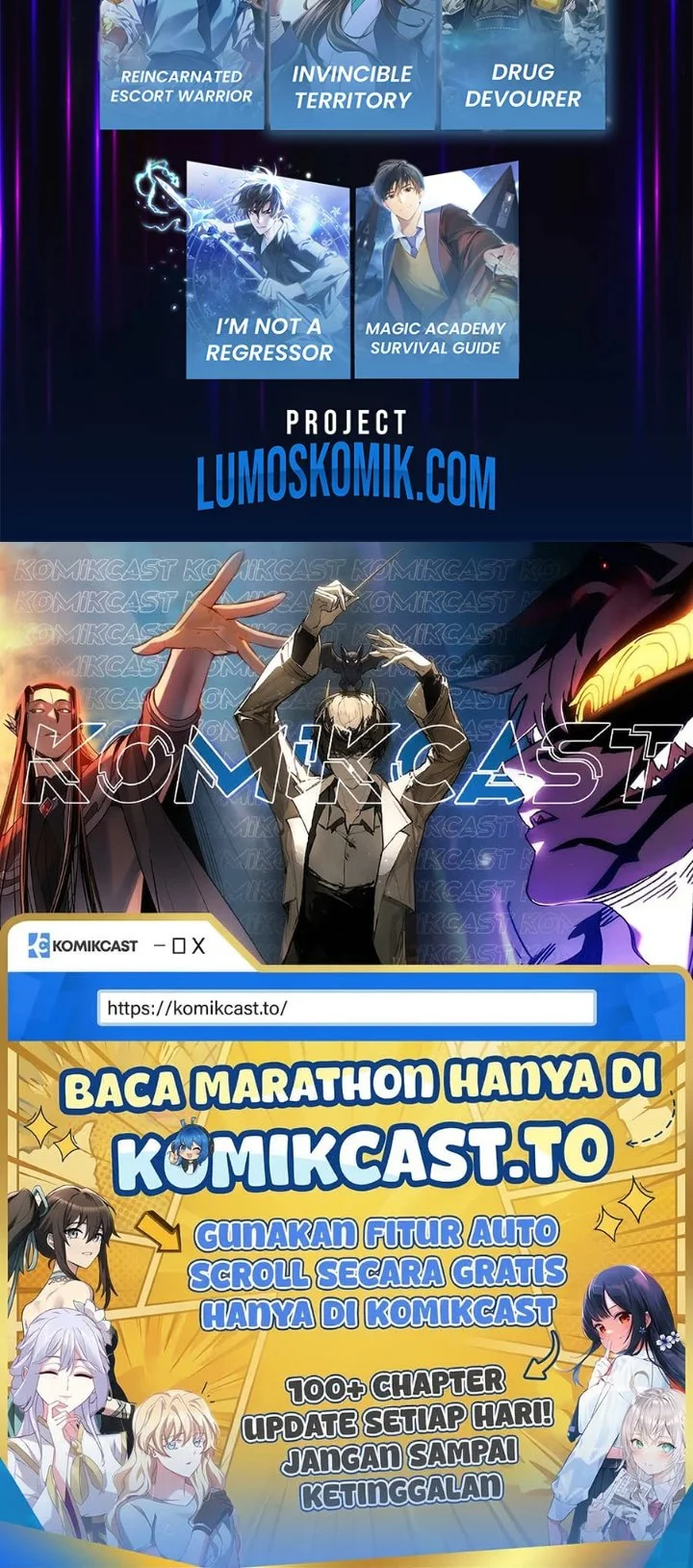 Genius Martial Arts Trainer chapter 107 halaman 103