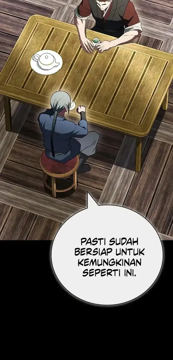 Genius Martial Arts Trainer Bab 108 halaman 7