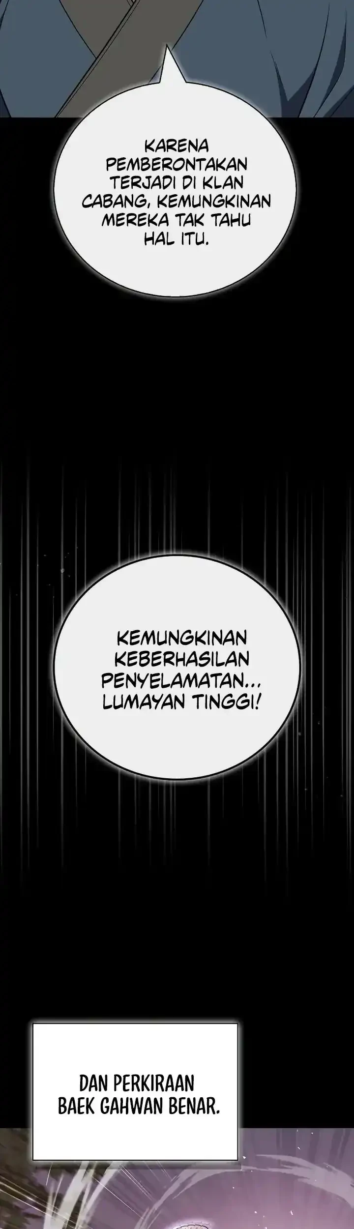 Genius Martial Arts Trainer Bab 108 halaman 10
