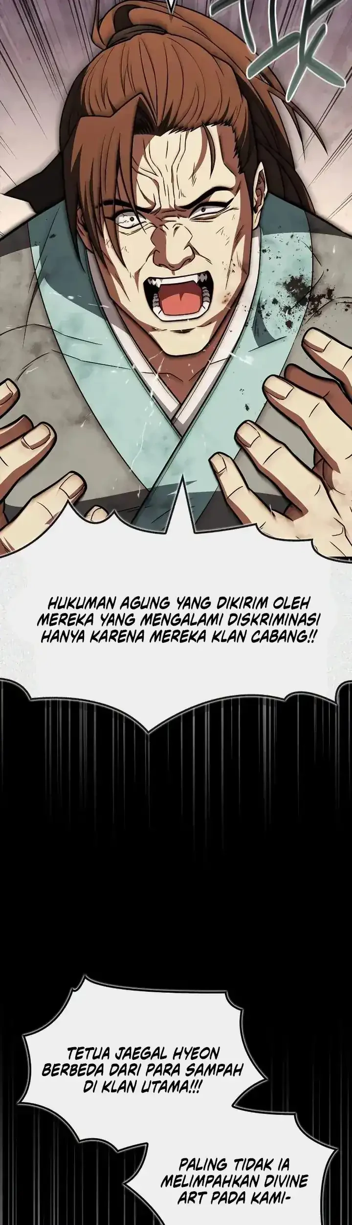 Genius Martial Arts Trainer Bab 108 halaman 14