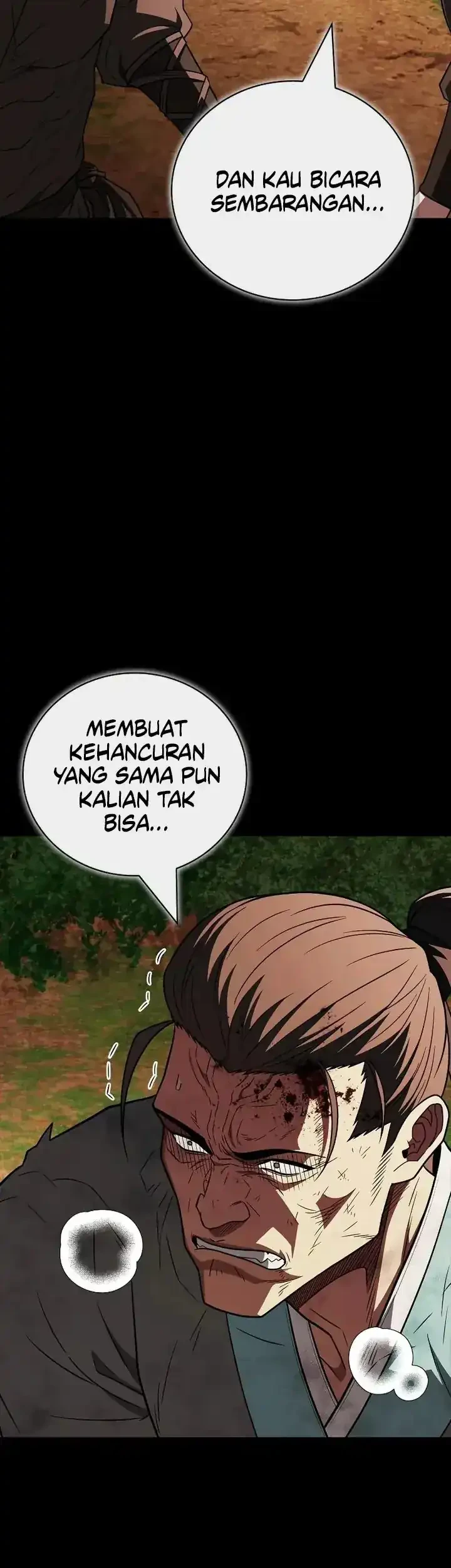 Genius Martial Arts Trainer Bab 108 halaman 19