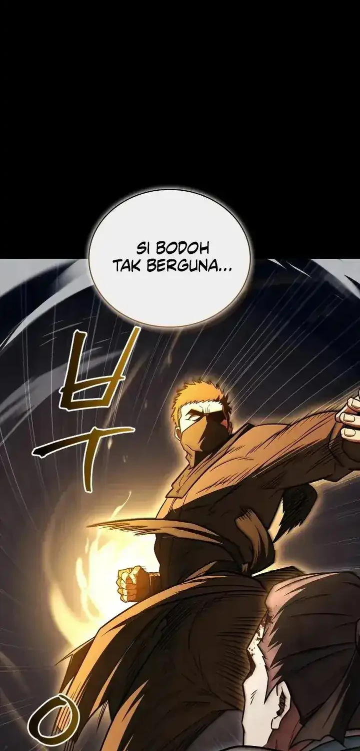 Genius Martial Arts Trainer Bab 108 halaman 20
