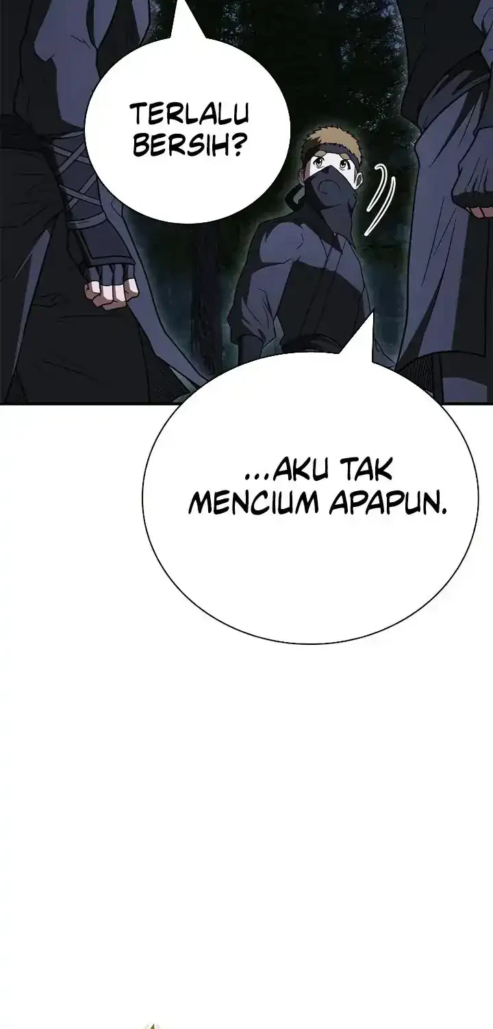 Genius Martial Arts Trainer Bab 108 halaman 37