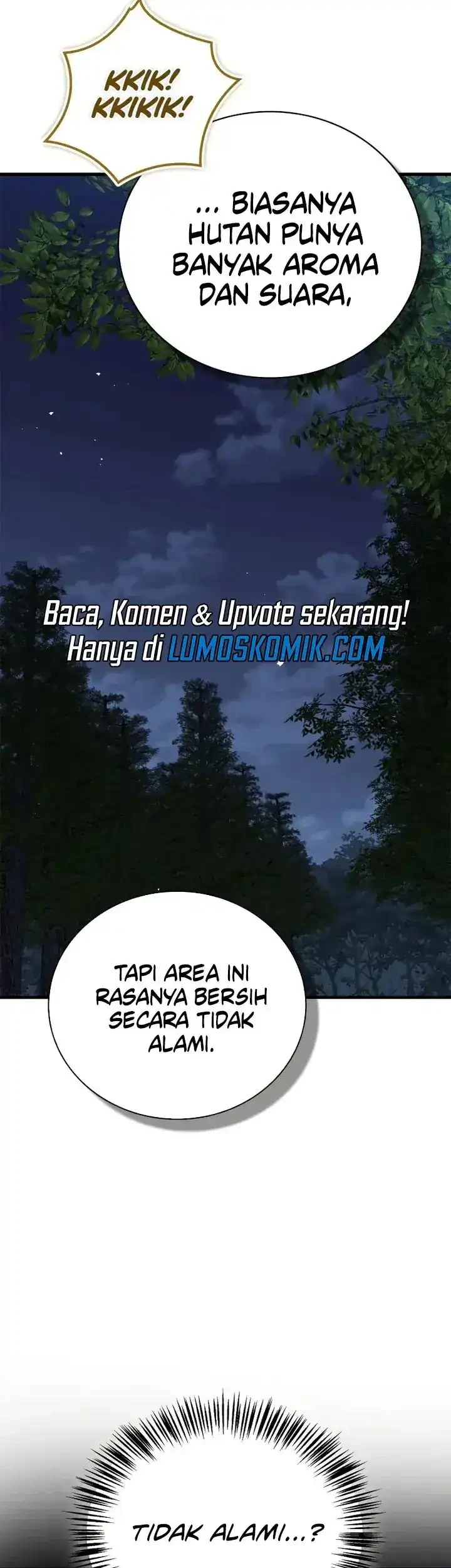 Genius Martial Arts Trainer Bab 108 halaman 38