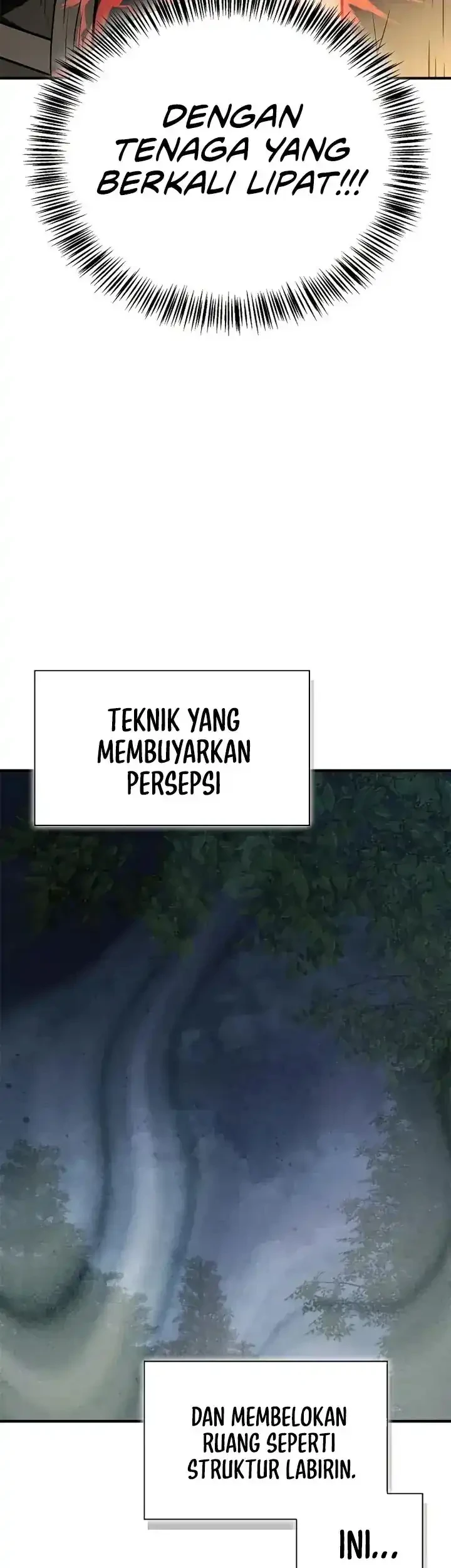 Genius Martial Arts Trainer Bab 108 halaman 47
