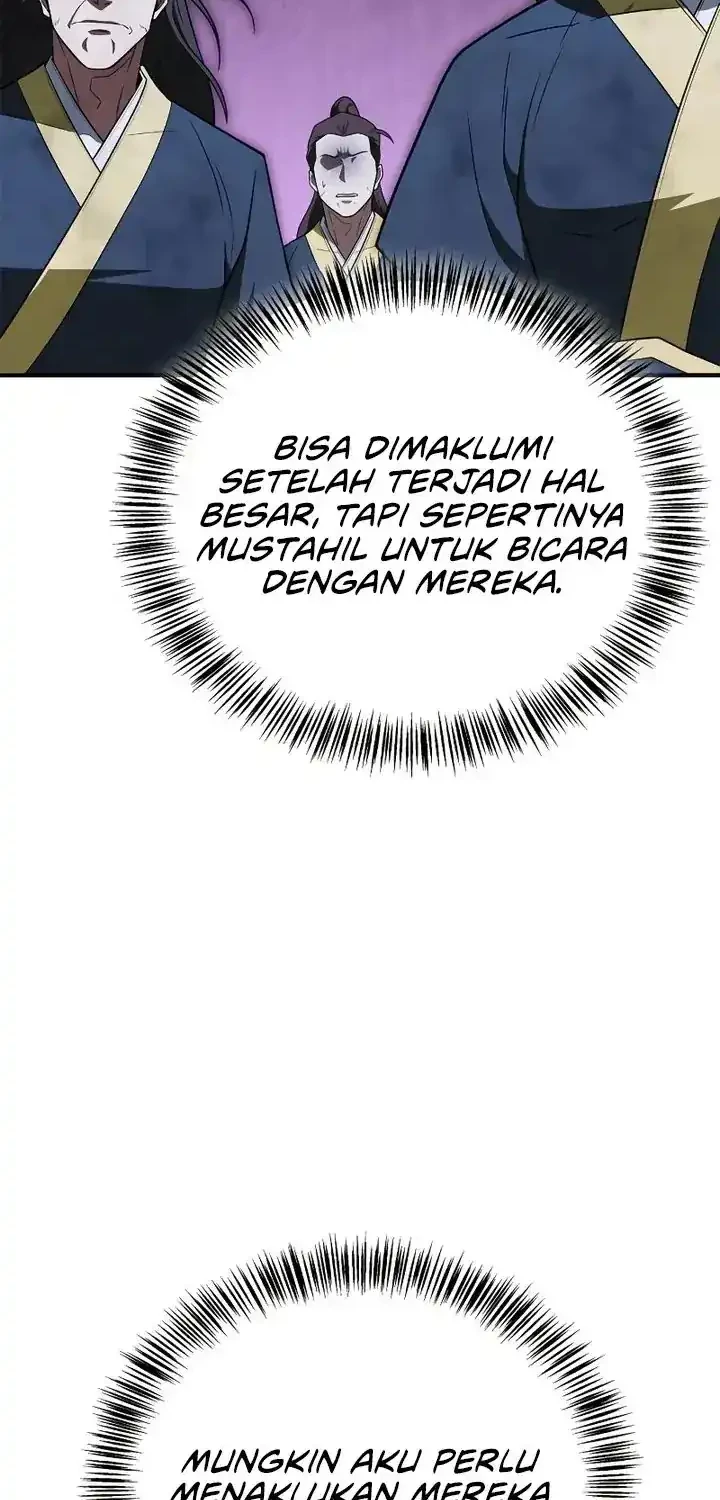 Genius Martial Arts Trainer Bab 108 halaman 63