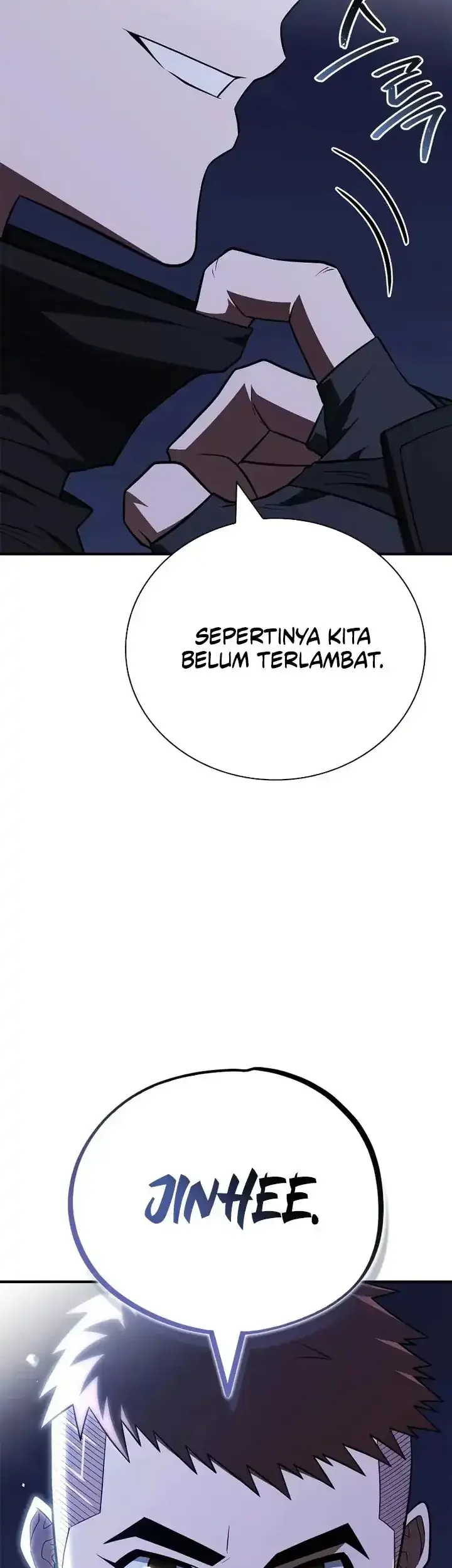 Genius Martial Arts Trainer Bab 108 halaman 72