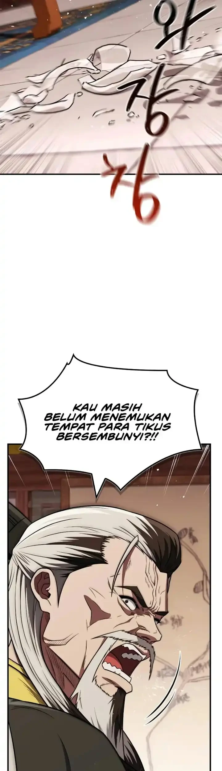 Genius Martial Arts Trainer Bab 109 halaman 4