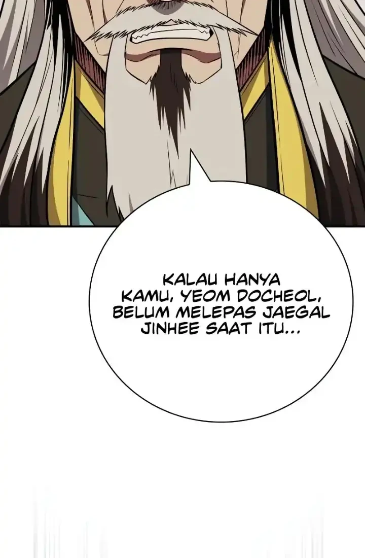 Genius Martial Arts Trainer Bab 109 halaman 13