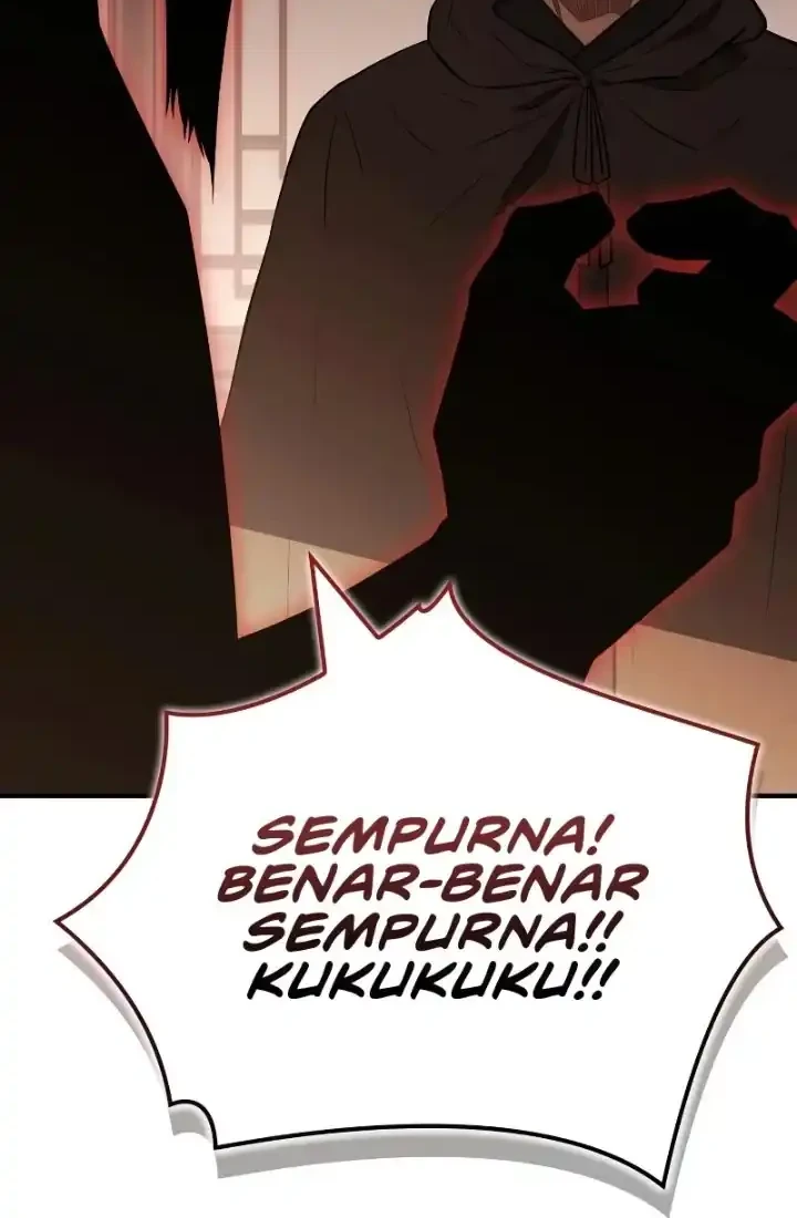 Genius Martial Arts Trainer Bab 109 halaman 27