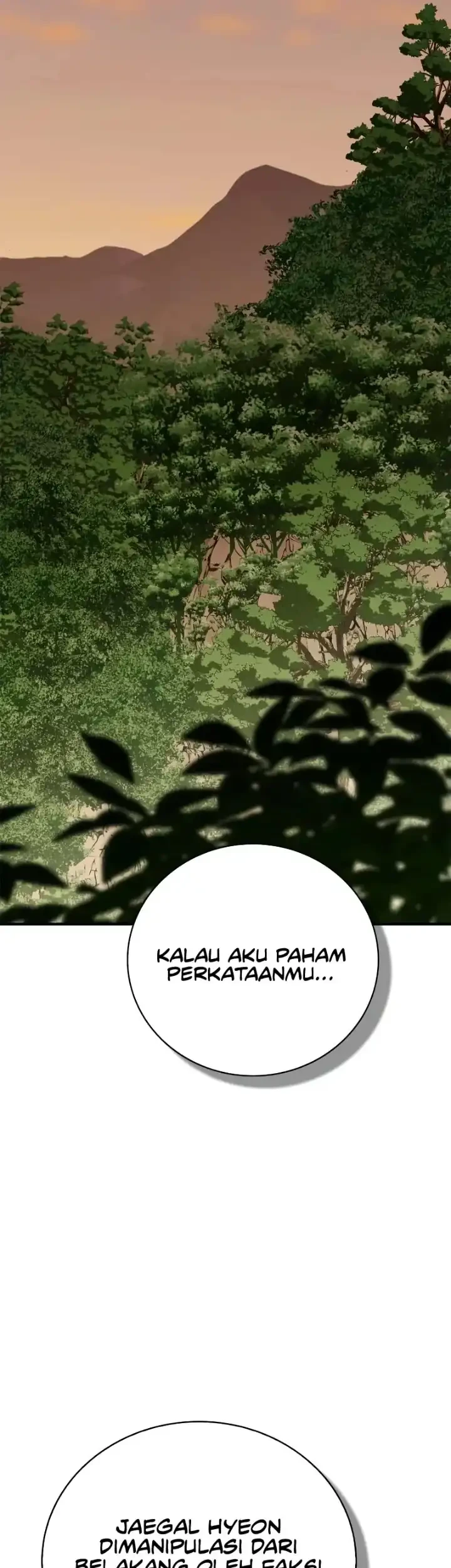 Genius Martial Arts Trainer Bab 109 halaman 31