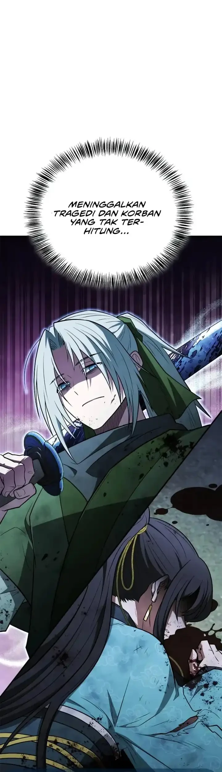 Genius Martial Arts Trainer Bab 109 halaman 41