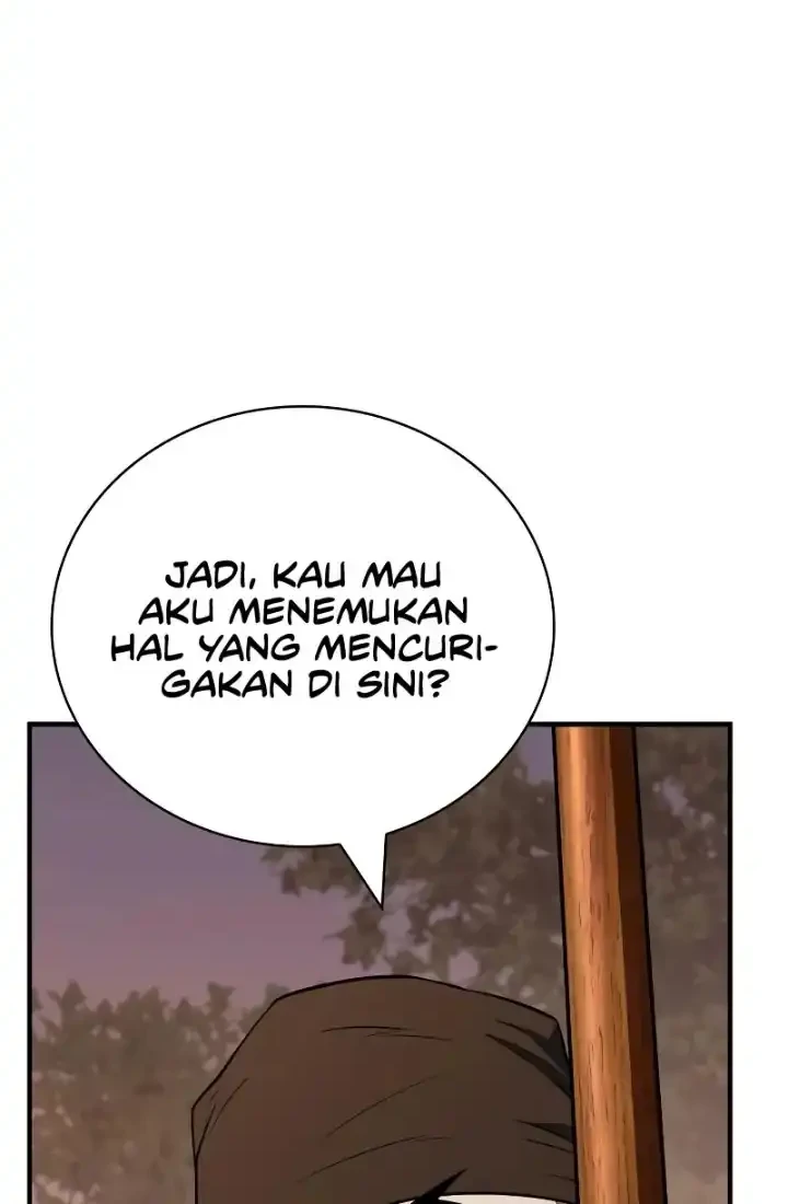 Genius Martial Arts Trainer Bab 109 halaman 69