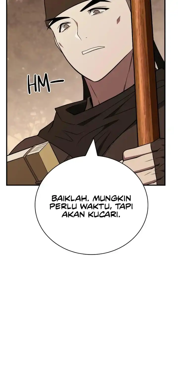 Genius Martial Arts Trainer Bab 109 halaman 70