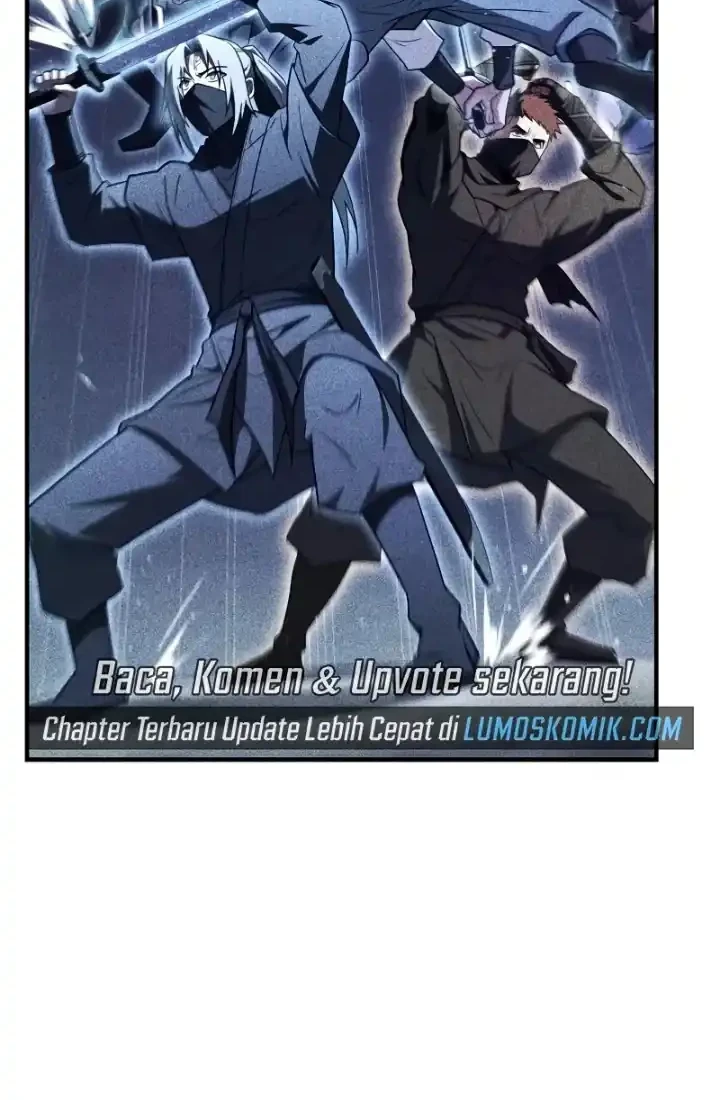 Genius Martial Arts Trainer Bab 109 halaman 76