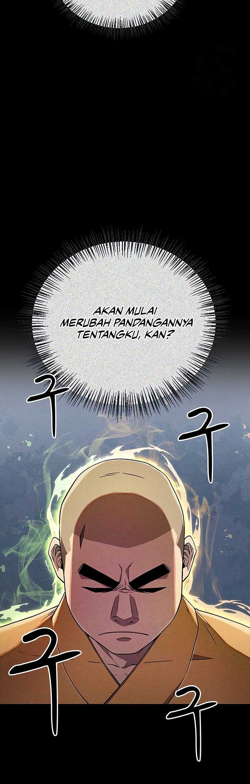 Genius Martial Arts Trainer Bab 11 halaman 13