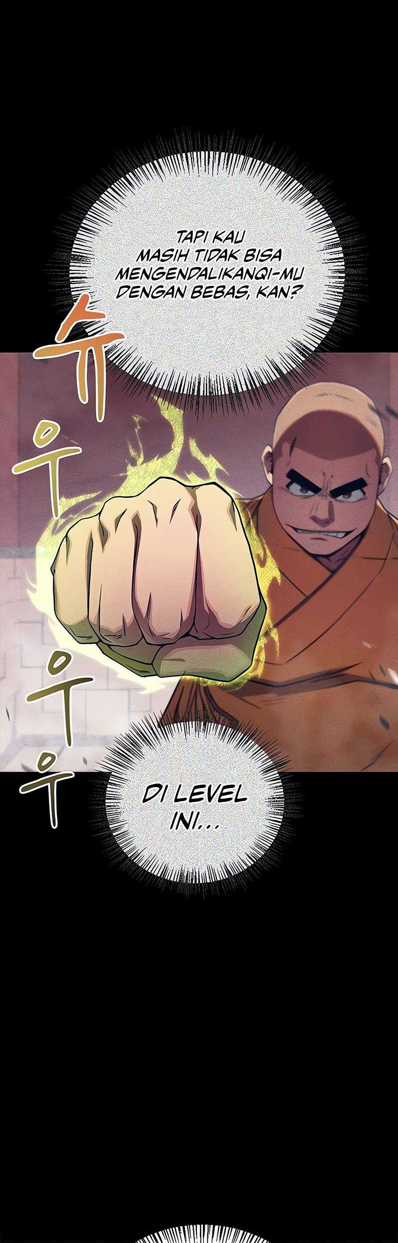 Genius Martial Arts Trainer Bab 11 halaman 23