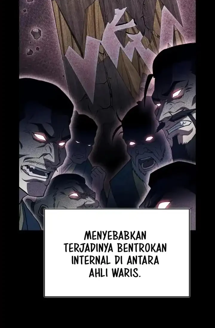 Genius Martial Arts Trainer Bab 110 halaman 5