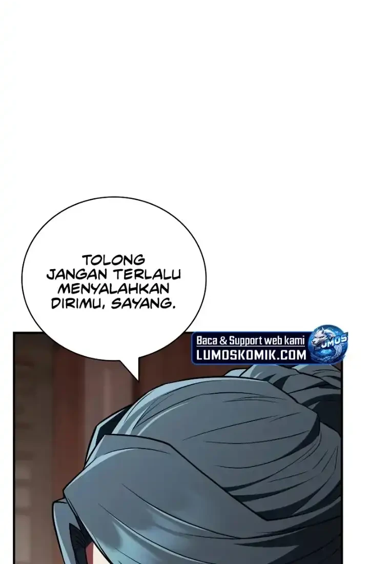 Genius Martial Arts Trainer Bab 110 halaman 10