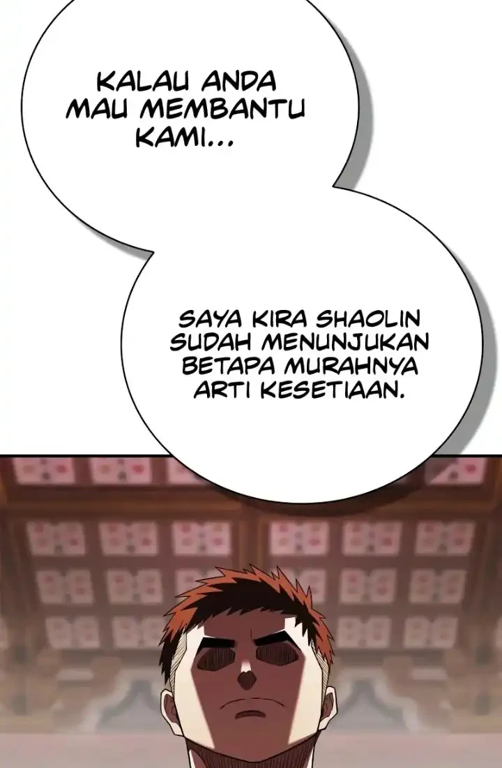 Genius Martial Arts Trainer Bab 110 halaman 24