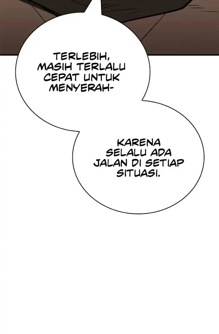 Genius Martial Arts Trainer Bab 110 halaman 26