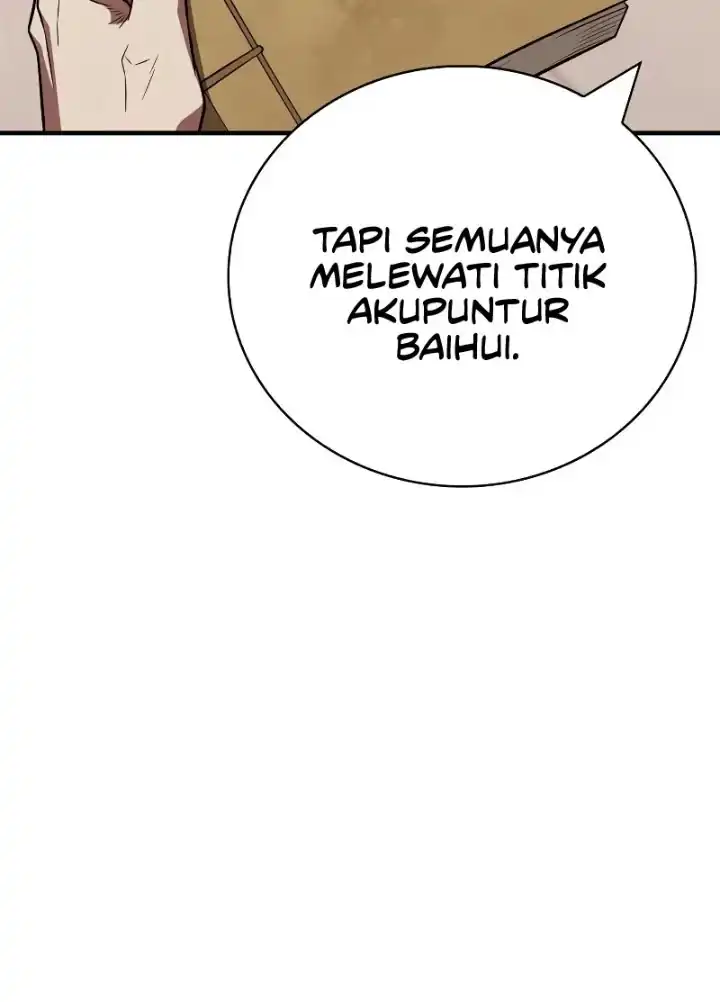 Genius Martial Arts Trainer Bab 110 halaman 36
