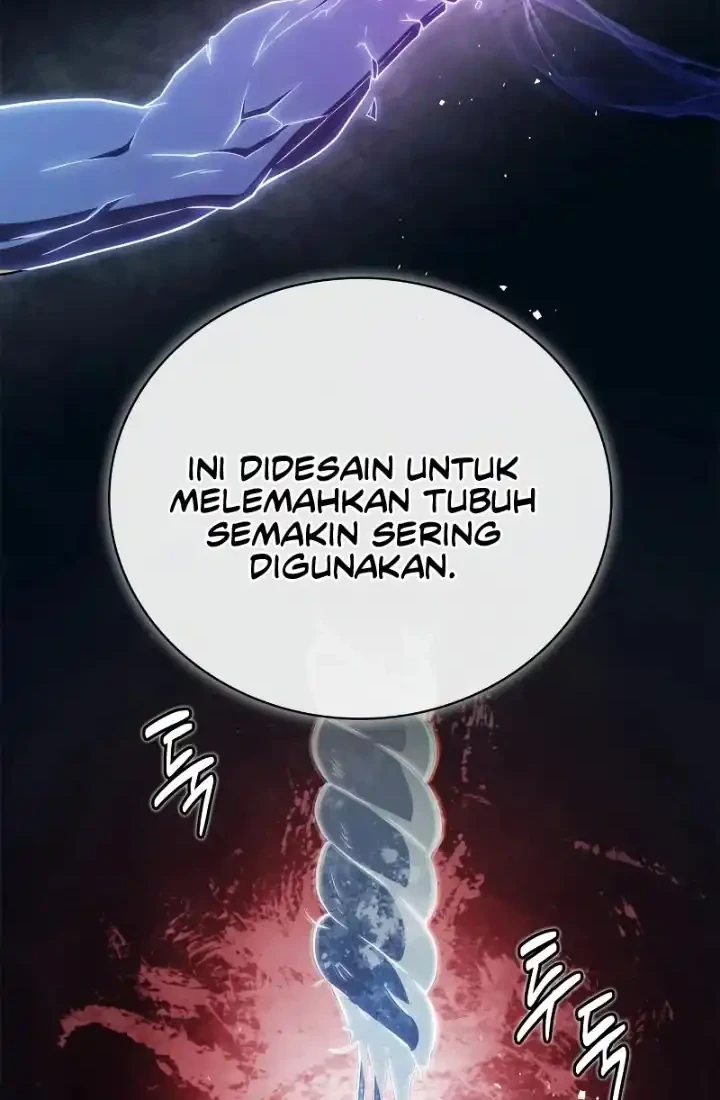 Genius Martial Arts Trainer Bab 110 halaman 38