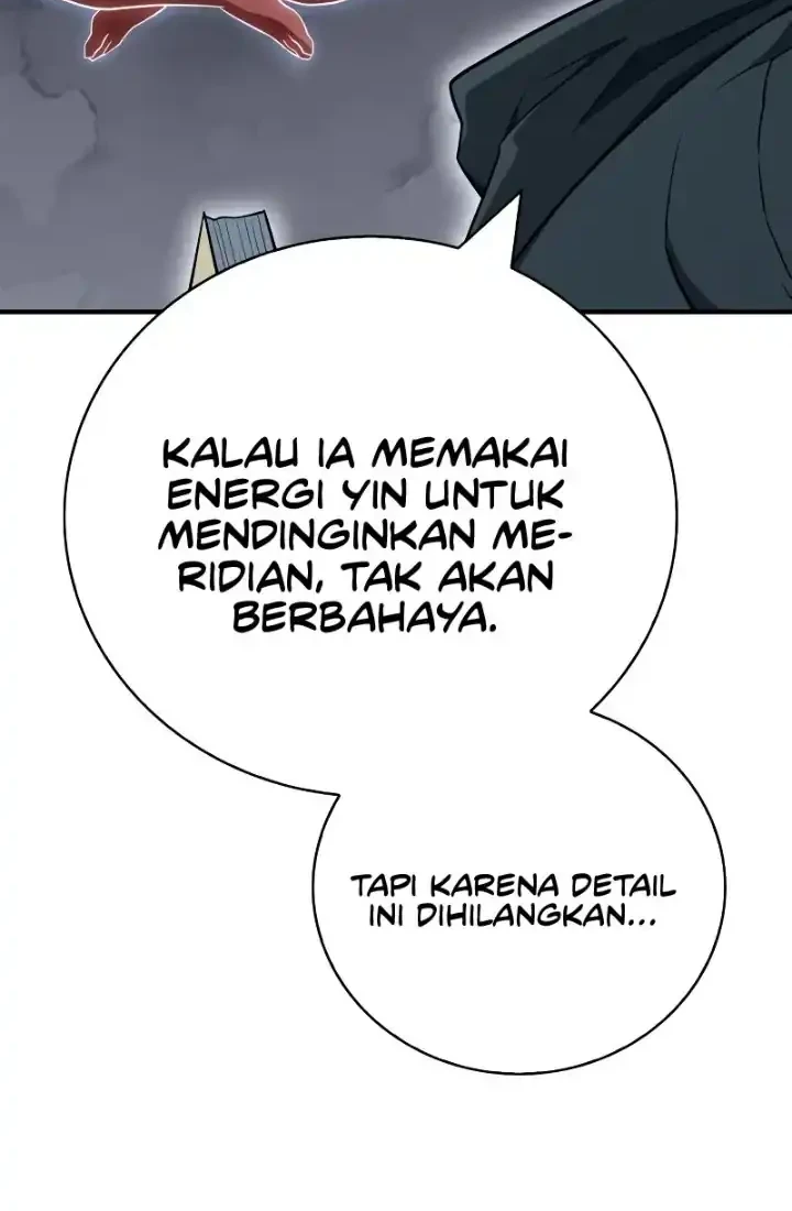 Genius Martial Arts Trainer Bab 110 halaman 40
