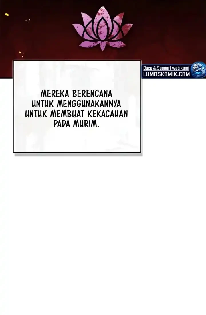 Genius Martial Arts Trainer Bab 110 halaman 54
