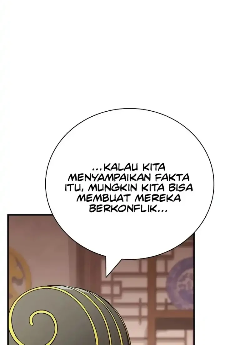 Genius Martial Arts Trainer Bab 110 halaman 61