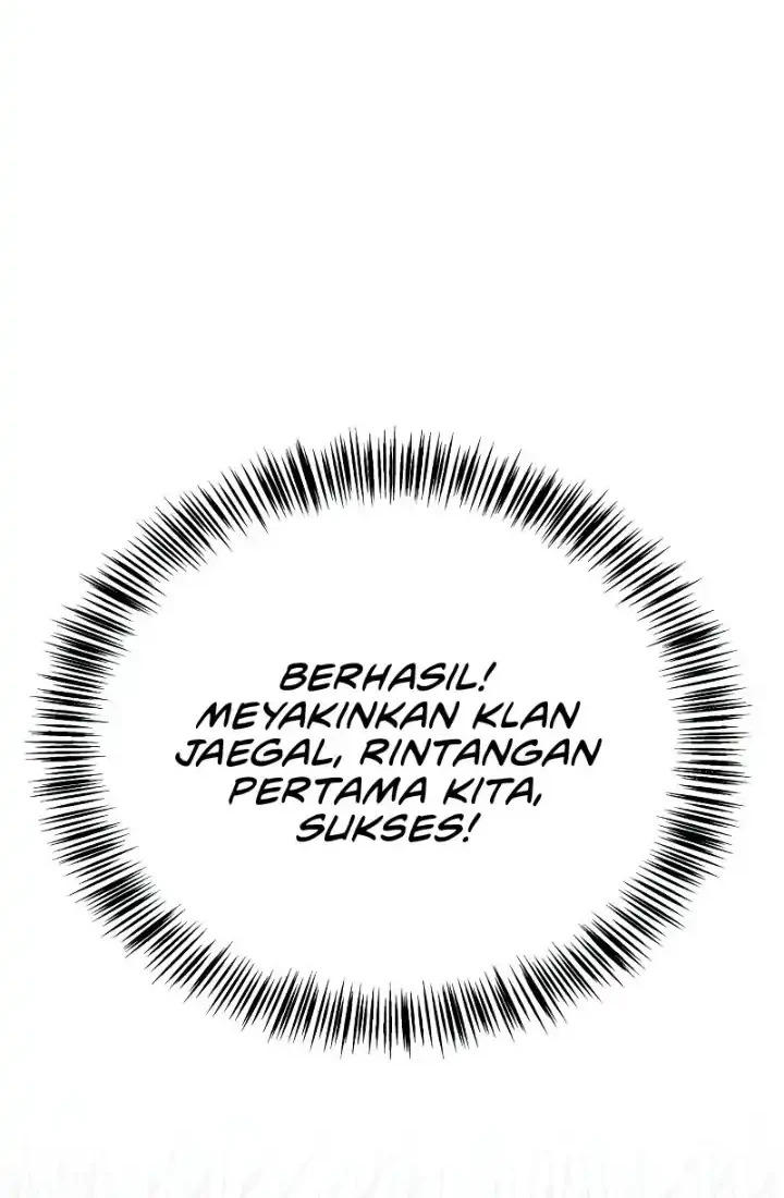 Genius Martial Arts Trainer Bab 110 halaman 77